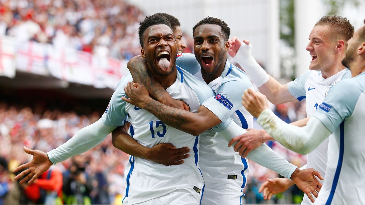 Sturridge breaks Wales' hearts with last-gasp winner for England